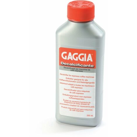 GAGGIA - DÉTARTRANT