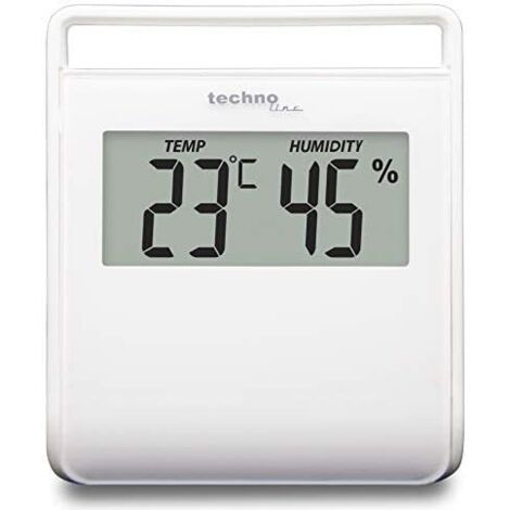 Trasmettitore Technoline TX 29-IT | Ricetrasmittente Per Stazioni Meteorologiche | Compatibile Con Modelli WS/MA - Foto 11