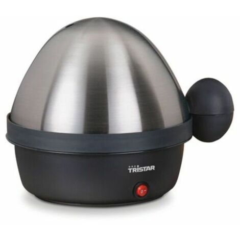 OEUFRIER 360W INOX TRISTAR EK-3076 (1/4)
