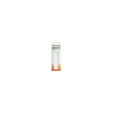 KRUPS CARTOUCHE FILTRANTE POUR ESPRESSO ORCHESTRO F08801
