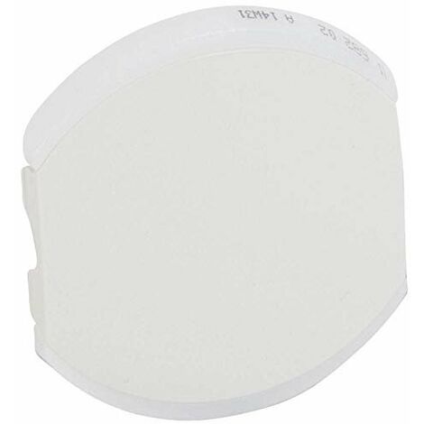 ENJOLIVEUR LEGRAND CÉLIANE BUS - SANS MARQUAGE - DOUBLE - BLANC LEG068202 (1/3)