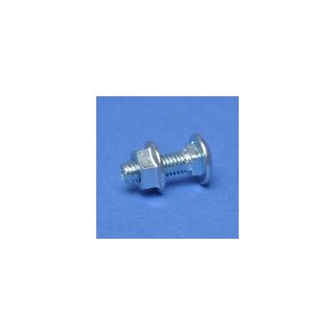 LEGRAND CM801001 LOT DE VIS M6 X 12 SVZ