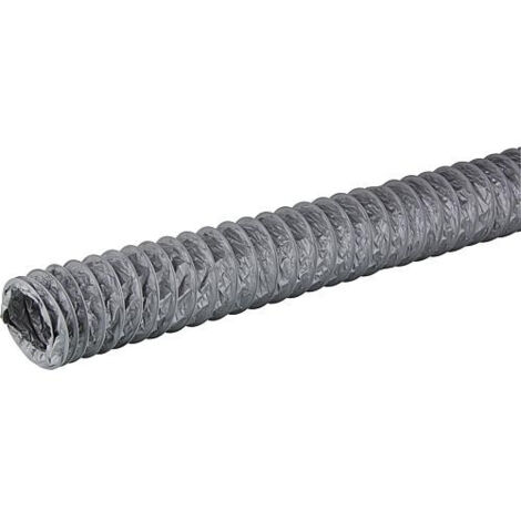 ALDES GAINE VMC SOUPLE EN PVC L10M D80MM ALGAINE - 11091601