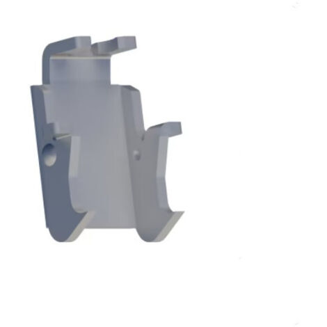 SCHNEIDER ELECTRIC - ODACE, SACHET DE 10 RALLONGE POUR GRIFFES - S520691 (1/4)