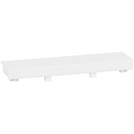 LEGRAND DRIVIA EMBOUT POUR GAINE TECHNIQUE LOGEMENT GTL 13 MODULES - 030087