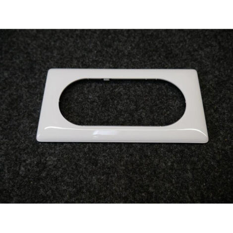 LEGRAND CÉLIANE PLAQUE MEMORIES 4/5 MODULES YESTERDAY BLANC - 066635