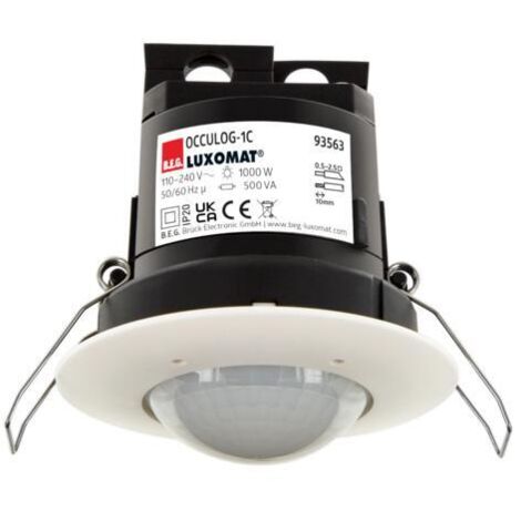 B.E.G. 93563 OCCULOG-1C-DE/FC/FP BEG LUXOMAT VO (1/2)
