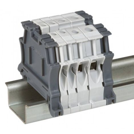 LEGRAND VIS VIKING 037510  BUTÉE DE FIJACIËN AUTO ARRÊT 6 MM
