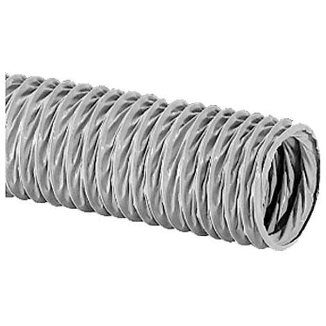 ALDES GAINE VMC SOUPLE EN PVC L10M D160MM ALGAINE - 11091605 (1/5)