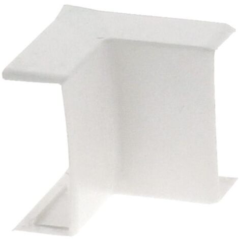 Angle extérieur variable - Pour moulure 22 x 12 mm - Keva - Planet wattohm