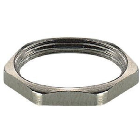 ECROU ISO20 N CAPRI CAP222094 (1/2)