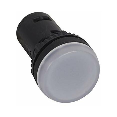 VOYANT LUMINEUX MONO 230V BLANC LEGRAND LEG024610