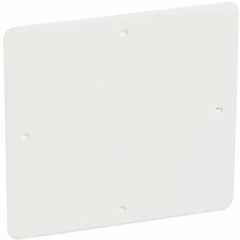 COUVERCLE POUR BOÎTE LEGRAND BATIBOX MULTIMATÉRIAUX GRAND FORMAT 801 24 LEG080194