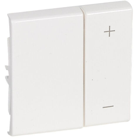DOIGT DE COMMANDE POUR VARIATEUR PROGRAMMABLE MOSAIC LEGRAND LEG980384