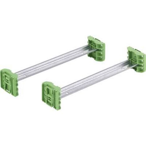 SPELSBERG AK3 NS35-14 RAIL PORTEUR PERFORÉ ACIER 252 MM 1 PC(S) 73381201 (1/2)