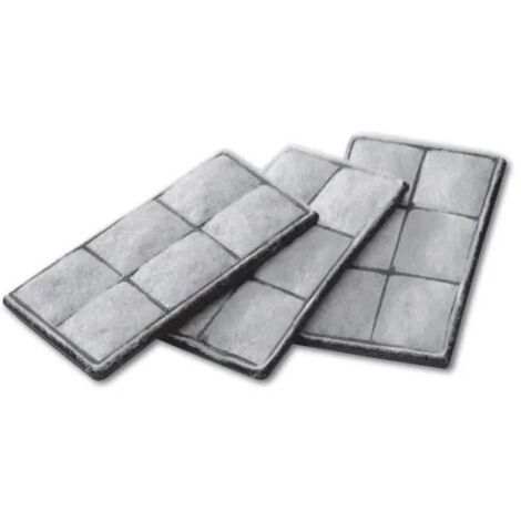 3 FILTRES DE RECHANGE DRINKWELL MINI, ORIGINAL, GRAND CHIEN ET PLATINUM CYNNOTEK CY2629 (1/5)