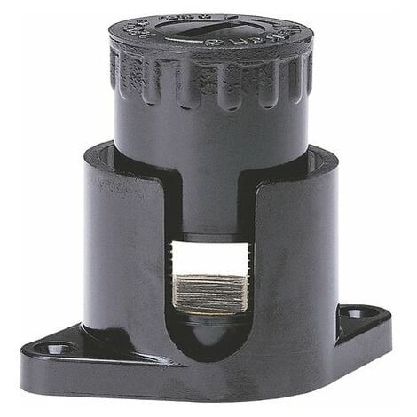 LEGRAND LEG34043 BORNE ANTI-CISAILLANTE ÉCROU 6 PANS AVEC PATTES 30 MM²