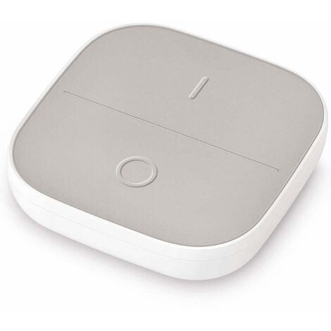 WIZ HUE COMMUTATEUR SANS FIL 8719514554795 WIZ PORTABLE BUTTON EU (1/5)