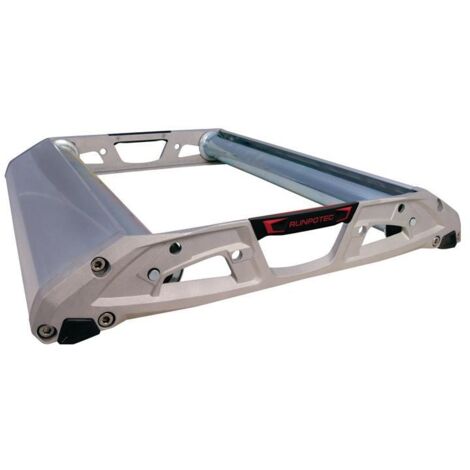 RUNPOTEC Dérouleur de câble PRO 670 D.1.000mm Trgf.215kg L.max.67cm - 10135