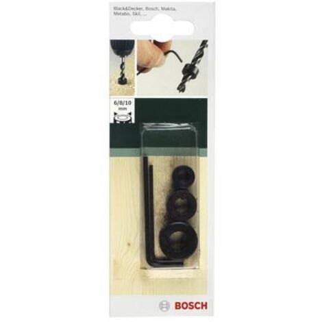 BOSCH 2609255318 LOT DE 3 BUTÉES DE PROFONDEUR