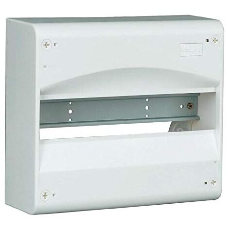 EATON TABLEAU ÉLECTRIQUE NU 1 RANGÉE 13 MODULES - 294868 (1/5)