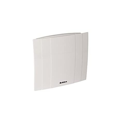 ALDES EXTRACTEUR D&039,AIR DECO D125 115M&SUP3,/H TEMPORISÉ - 11022319