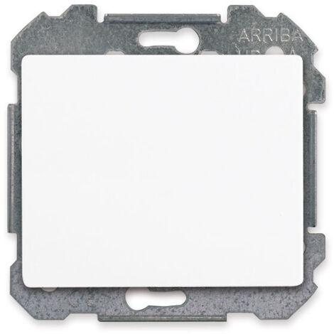 SIEMENS DELTA IRIS BOUTON POUSSOIR BLANC SIE266696 (1/3)