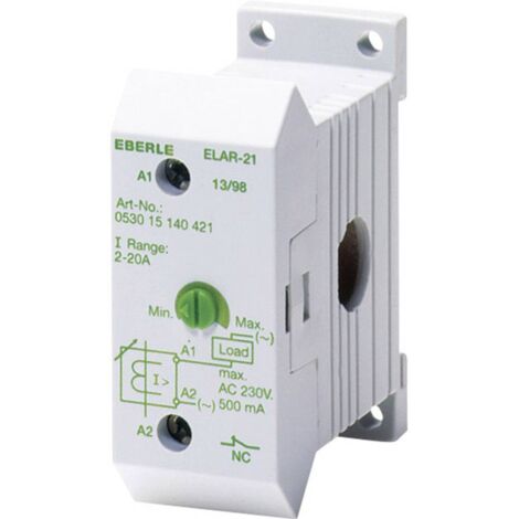 EBERLE 053015140420 EBERLE CONTROLS (1/2)