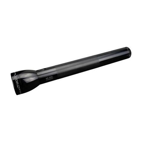 LAMPE DE POCHE MAG-LITE ML300L 4D ML300L-S4015 AMPOULE LED À PILE(S) 1002 LM 434 H 907 G 1 PC(S)