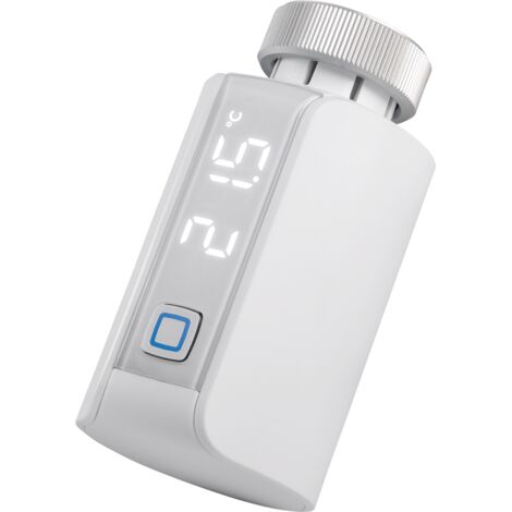 HOMEMATIC IP SANS FIL THERMOSTAT DE RADIATEUR EVO - HMIP-ETRV-E 155105A0 (1/5)