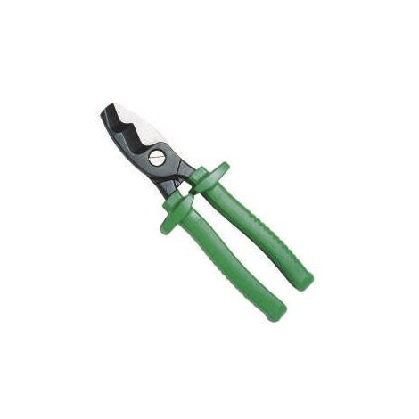 E-ROBUR PINCE COUPE-CÂBLE ISOLÉE CUIVRE ET ALU 70 MM2 - 224013 (1/5)