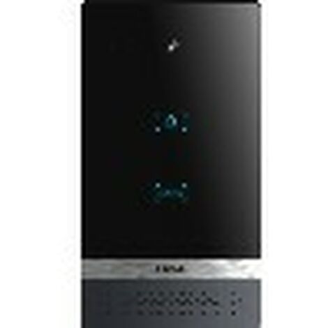 Fanvil - EX102 Accessoire De Montage Encastré Pour Interphones Fanvil