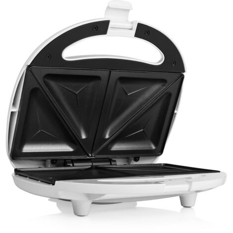 Tristar SA-3052 Machine à croque-monsieur blanc R473431 (1/5)