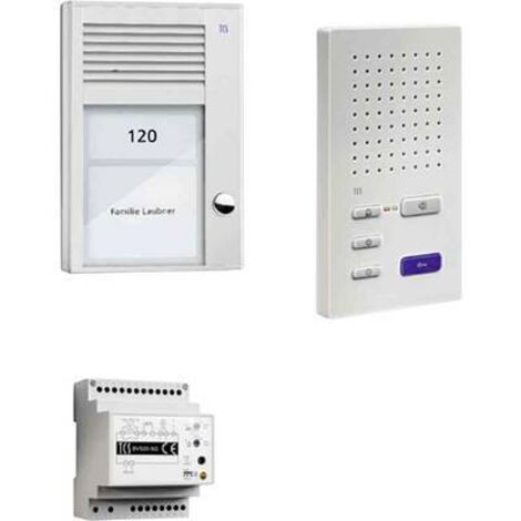 TCS PAKETLÖSUNG 1 TASTE AP, FREISPR. PSC2210-0000 (1/2)