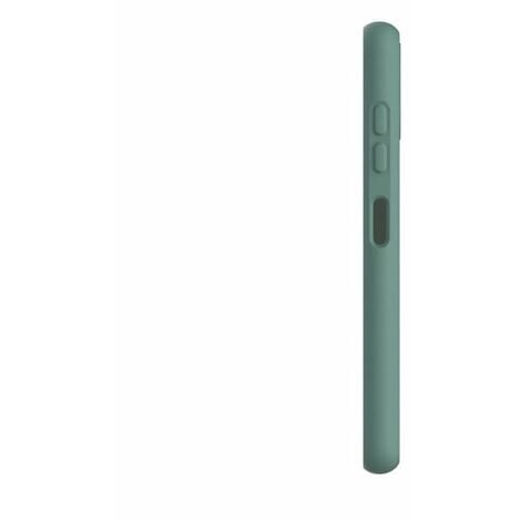 FAIRPHONE 4 COQUES DE PROTECTION SOUPLES VERTES. F4CASE-1GR-WW1