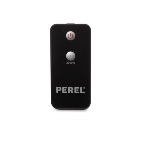 TÉLÉCOMMANDE POUR PHW2000-G-RC2 VELLEMAN PHW2000-G-RC2S1 (1/2)