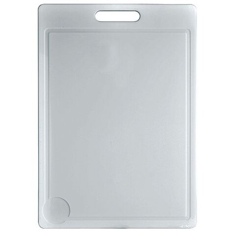 ALUMINIUM ET PLASTIQ PLANCHE A DECOUPER TGM 50X35CM RIVPD50
