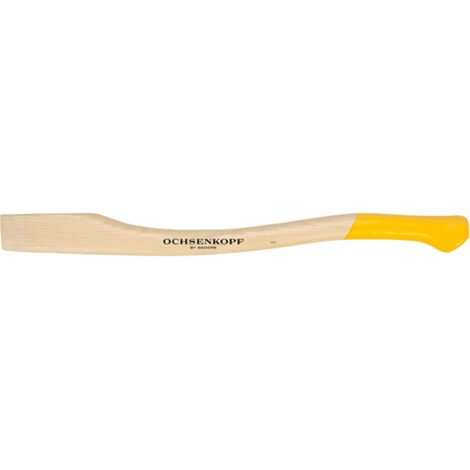 OCHSENKOPF OX 83 H ÉLECTRONIQUE 0390 MANCHE DE REMPLACEMENT, HICKORY, BICHE, 390 MM (1/2)