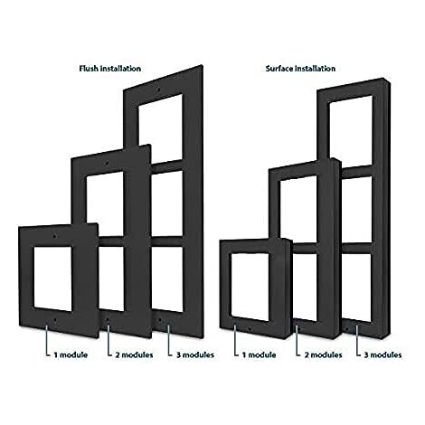 Système d'interphone - Tous les fabricants de l'architecture et du