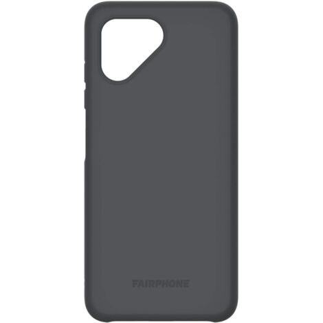 FAIRPHONE 4 COQUES DE PROTECTION SOUPLES GRISES F4CASE-1DG-WW1 (1/2)