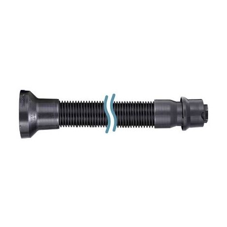 Buse d'aspiration 191X234 – Flexible 7 mm pour purge d'objets gonflables – Compatible avec aspirateurs Makita (1/10)