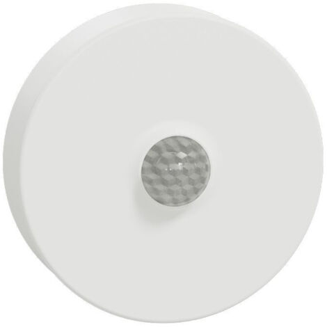 MERTEN WISER DÉTECTEUR DE MOUVEMENT/CAPTEUR DE LUMIÈRE, CONTRÔLE PAR APPLICATION SUR SITE ET À DISTANCE, CONNEXION INTELLIGENTE (1/10)