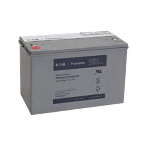 EATON 7590115 BATTERIE DE L'ONDULEUR SEALED LEAD ACID (VRLA) (1/3)