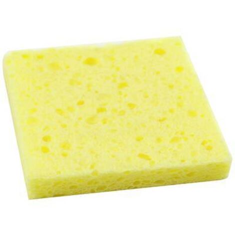 EPONGE DE NETTOYAGE TOOLCRAFT TO-7564764 1 PIÈCE (L X L X H) 58 X 58 X 9 MM (1/3)