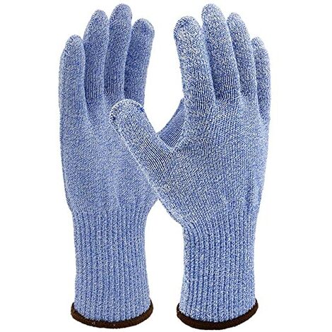 Les meilleurs gants en maille et protection anti-coupure pour l'indust