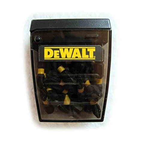 DeWALT - Boîte De Rangement Robuste 104x151x50mm | Camden Tools