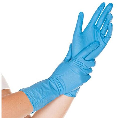La France produit de nouveau des gants chirurgicaux sur son sol