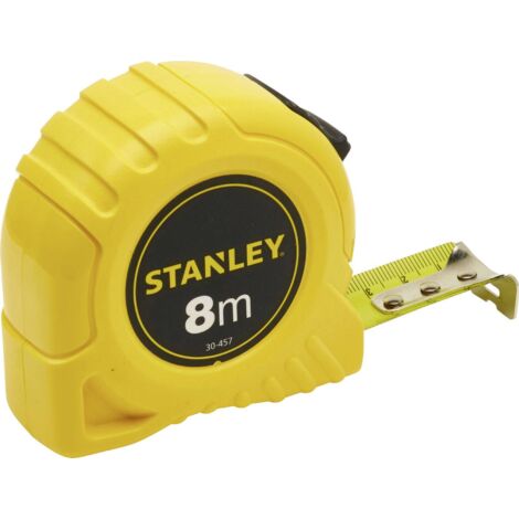 Mètre-ruban STANLEY 0-30-457 D897811