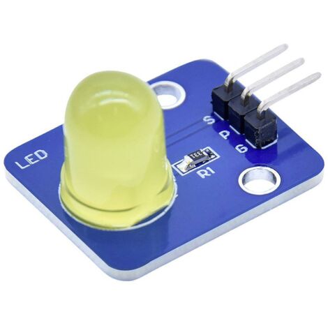 TRU COMPONENTS TC-10093120 MODULE LED (1/3)