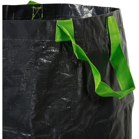 Powerplus sac à déchets verts 270l